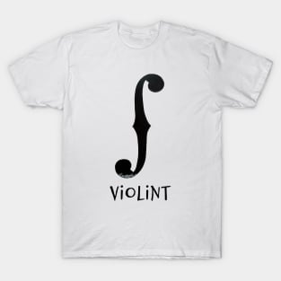 Violint T-Shirt